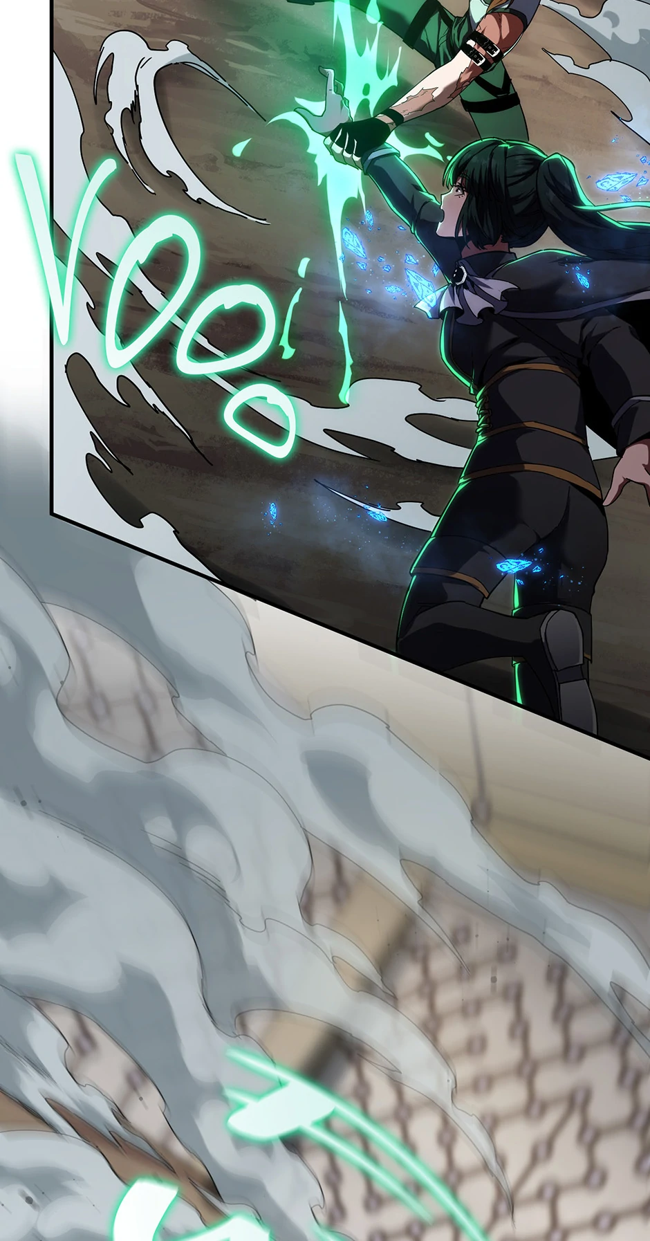 The Beginning After The End Chapter 223 image 25